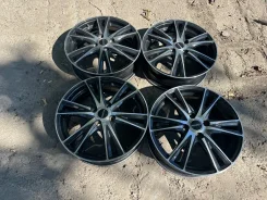 Hot Stuff Laffite SK-6. 5.0x16", 4x100, ET45, �� 67���. ����