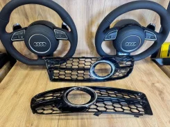 �������� (�������) � ������ Audi A4 B6 0000 8E0807682 8E0807682 ����