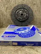 ���� ��������� ������� TYD135U 250*160*21*29.8 Exedy TYD135U ����