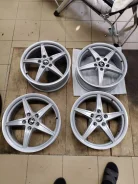Aurus. 6.5x17", 5x114.3, ET45, �� 67,1���. ����