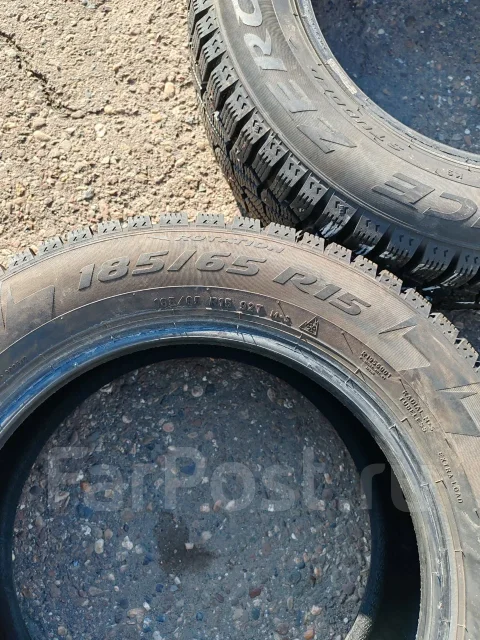 Pirelli Ice Zero. ������, ����������, 2023 ���, ����� ����