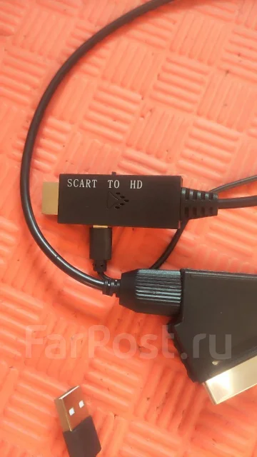 ������ USB. ����