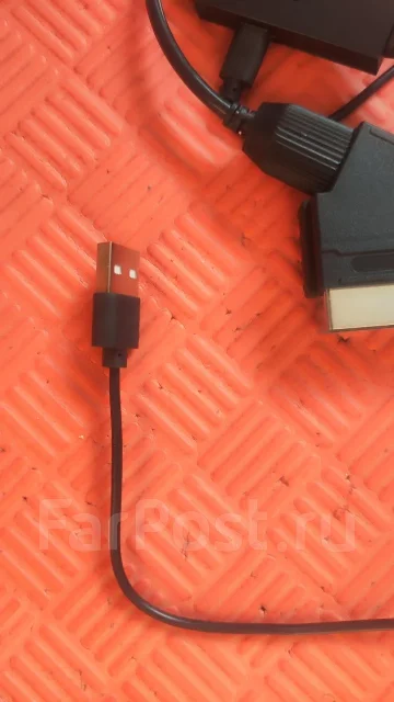 ������ USB. ����