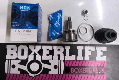 ���� (�������) ��������� ������� �������� HDK (Impreza GJ, GP) FU035 ����