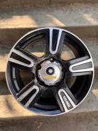 Vianor. 8.0x18", 5x150, ET60, �� 110,1���. ����