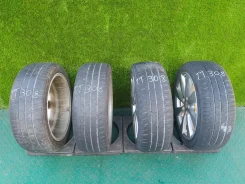 Toyo Tranpath mpZ. ������, 2018 ���, �/�, ����� 40 % ����