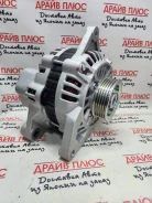 ��������� 6G72/6G74 12V/100A 2 �������� A3TA1191A Mitsubishi Taiwan A3TA1191A ����
