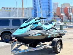 Yamaha FX Cruiser SVHO. 2023 ��� ����