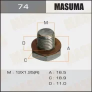 ���� ������������ A/T Masuma Nissan CUBE. Z11 ����� 40030 ����