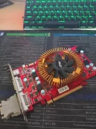 GeForce 9600 GT ����