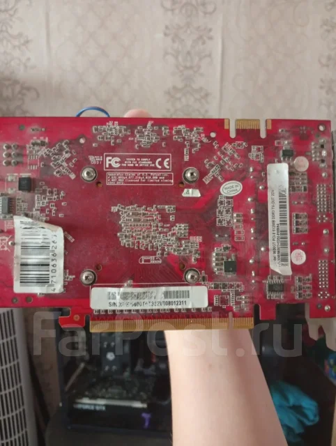 GeForce 9600 GT ����