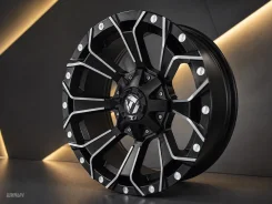 FBX. 8.0x16", 6x139.7, ET0, �� 73,1���. ����