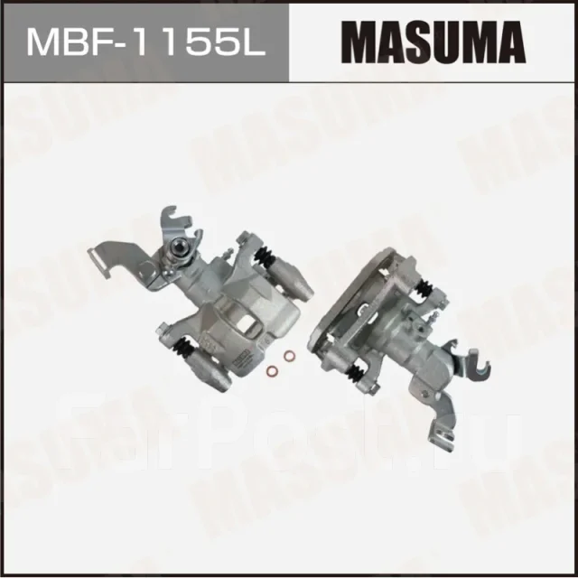 ������� ��������� Masuma MBF-1155 GJ6A-26-71XA ����