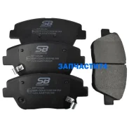������� ��������� �������� �������� [Fr] Hyundai Sonata VI NF 2.4L 10-/ KIA K5 2.0/2.4L 16 10-, Optima 2.4L 11- SB Nagamochi BP10536, ������ BP10536 �...