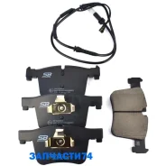 ������� ��������� �������� Bmw118d F20 (2011-2015)/118i F20 (2011-2019)/120d F20 (2011-2019)/125d F20/F21 (2011-2019)/125i F21/F20 (2011-2019)/220i F2...