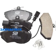 ������� ��������� �������� �������� AudiA4 SDN/8D/8E7/Estate (1994-2008)/SeatArosa 6H (1999-2005)/Cordoba 6K (1993-2002)/Cordoba Vario 6K5 (1997-2002...