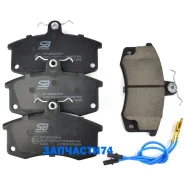 ������� ��������� �������� Datsunmi-Do HBD0 (2014-. )/on-DO BD0 (2014-. )/Lada2110 VAZ (1996-. )/21111 VAZ (1996-. )/2112 VAZ (1996-. )/Granta VAZ (20...