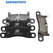 ������� ��������� �������� ������ PorscheCarrera 911 991 (2012-2016)/Cayenne 958 (2010-2018)/Cayenne GTS 958 (2010-2018)/Cayenne S 958/9YA/92AAM1 (201...