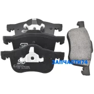 ������� ��������� �������� �������� VolvoS60 RS58/RS (2000-. )/S80 TS/XY (1998-2006)/V70 P80JU/SW (1996-. )/XC70 295/SZ (2000-2007) SB Nagamochi BP451...