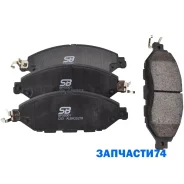 ������� ��������� �������� �������� InfinitiQX60/JX L50/L50HV (2012-2021)/NissanMurano Z52R/Z52 (2015-. )/Pathfinder R52/R52R/R52RR (2012-2021) SB Nag...