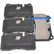������� ��������� �������� �������� AudiA3 II RS3 (2011-2014)/RS3 8Parsy (2011-2012)/TT RS/8J3RS9 (2009-2014)/ChevroletCorvette Z06 (2013-2019)/Land R...