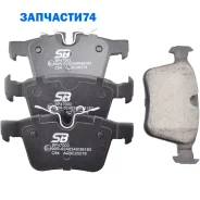 ������� ��������� �������� ������ Jaguar F-Pace / XF / XE 2.0-3.0D 05.15- / LAND Rover Discovery Sport / Volvo XC90 II 2.0-3 SB Nagamochi BP47002 BP47...