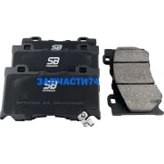 ������� ��������� �������� �������� InfinitiFX30 S51 (2010-2013)/FX35 S51 (2008-2012)/FX37 S51 (2008-2013)/FX50 S51 (2008-2013)/G37 HV36/V36/CV36 (200...