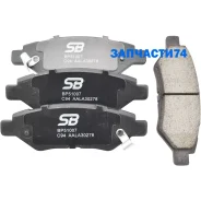 ������� ��������� �������� ������ Cadillac (Gm)CTS 6DM69/6D (2003-2013)/SRX 6NG26/6N1 (2009-2016)/ChevroletCamaro P90D/1E37 (2009-. ) SB Nagamochi BP5...