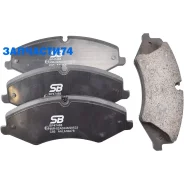 ������� ��������� �������� �������� Land RoverDiscovery IV LA/LR4 (2009-2018)/Discovery V L462 (2016-. )/Range Rover IV L405 (2017-. )/Range Rover Spo...