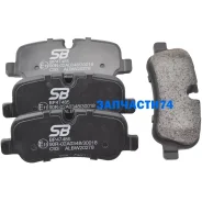 ������� ��������� �������� ������ Land RoverDiscovery III TAA/LA (2004-2009)/Discovery IV LA/LR4 (2009-2018)/Range Rover III LM (2002-2009)/Range Rove...