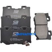 ������� ��������� �������� ������ InfinitiFX30 S51 (2010-2013)/FX35 S51 (2008-2012)/FX37 S51 (2008-2013)/FX50 S51 (2008-2013)/G37 HV36/V36/CV36 (2007...