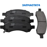 ������� ��������� �������� �������� Buick (Gm)Enclave (2007-2017)/ChevroletColorado GMT355 (2008-2012)/Traverse CV14526/CR14526 (2008-2017)/GmcAcadia...