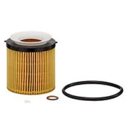 ������ �������� BMW 3/5/X1/X3 09/11- MANN-Filter HU8002Y HU8002Y ����