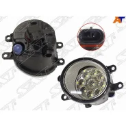 ���� ��������������� Avensis/Corolla/VITZ/RAV/Racti�SIST 05-/Premio/Allion 07-/Camry 06- LH ������� SAT ST2122052DL, ����� ST2122052DL ����