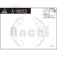 ��������� ������� ���������� Anchi A0032 ����� � ������ ��� �������� 2-4 ��� � ��� | �������� �� �������������! Anchi A0032 A0032 ����