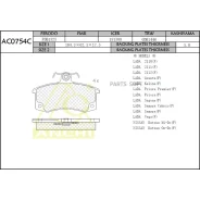 ��������� ������� Anchi AC0754C ��� ������� ����� � ������ ��� �������� 2-4 ��� � ��� | �������� �� �������������! Anchi AC0754C AC0754C ����