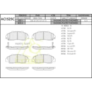 ��������� ������� Anchi AC1525C ����� � ������ ��� �������� 2-4 ��� � ��� | �������� �� �������������! Anchi AC1525C AC1525C ����