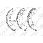 ������� ��������� ���������� Hyundai Getz 02-11 / i10 07-10 SAT ST583051CA00 ST583051CA00 ����