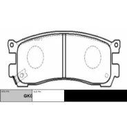 ������� ��������� GK0673 / CKMZ-27 ����� � ������ ��� �������� 2-4 ��� � ��� | �������� �� �������������! CTR GK0673 GK0673 ����