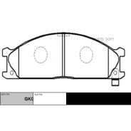 ������� ��������� GK0822 / CKN-107 ����� � ������ ��� �������� 2-4 ��� � ��� | �������� �� �������������! CTR GK0822 GK0822 ����