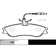 ������� ��������� GK0890 / CKPU-33 ����� � ������ ��� �������� 2-4 ��� � ��� | �������� �� �������������! CTR GK0890 GK0890 ����