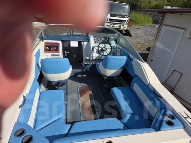 Yamaha SR-20. 2011 ���, ����� 6,5��., ��������� ���������, 150��.�., ������ ����