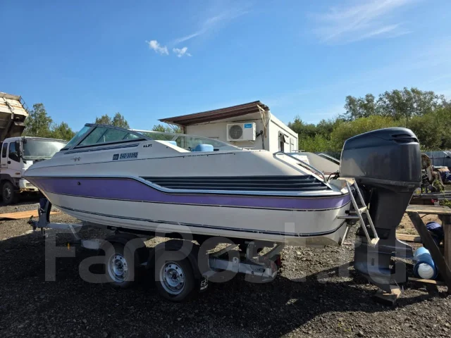 Yamaha SR-20. 2011 ���, ����� 6,5��., ��������� ���������, 150��.�., ������ ����