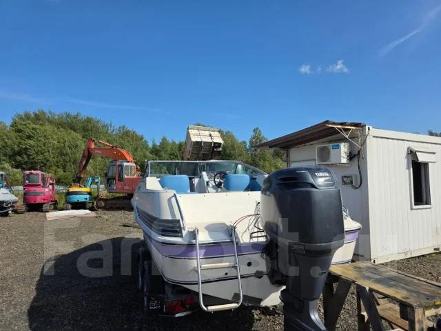 Yamaha SR-20. 2011 ���, ����� 6,5��., ��������� ���������, 150��.�., ������ ����