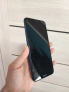 Honor 8A. �/�, 32 ��, �����, 3G, 4G LTE, Dual-SIM ����