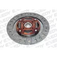 ���� ��������� [212 mm] Honda Accord/Integra Type R 1.8/2.0 97- Exedy HCD023U HCD023U ����