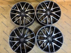 Brock. 6.5x17", 5x114.3, ET53, �� 73,1���. ����