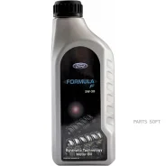 FormulaOil