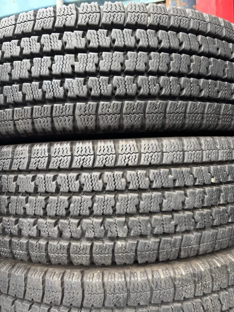 Toyo Delvex M935. �����������, 2024 ���, �/�, ����� �� 5 % ����