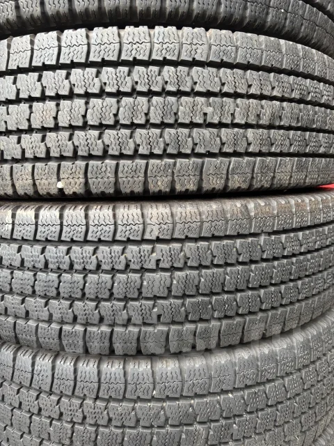 Toyo Delvex M935. �����������, 2024 ���, �/�, ����� �� 5 % ����